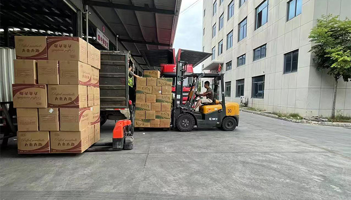 淄博到天津物流專線-零擔整車運輸專線需要幾天「無需中轉(zhuǎn)」