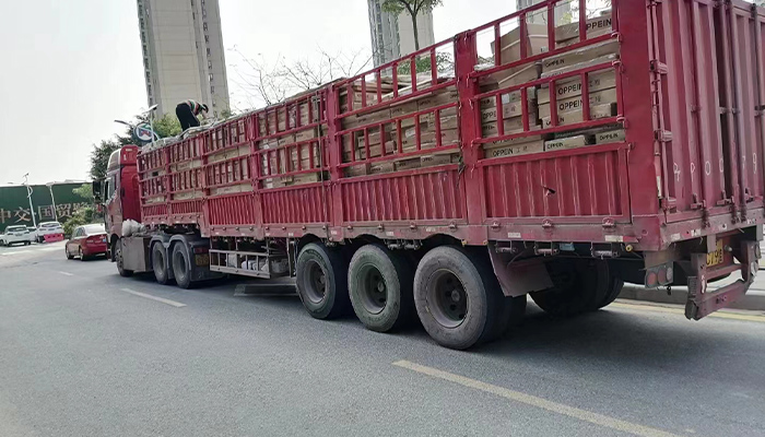 宜春到秦皇島物流專線-零擔(dān)整車運(yùn)輸專線上門取件「保證時(shí)效」