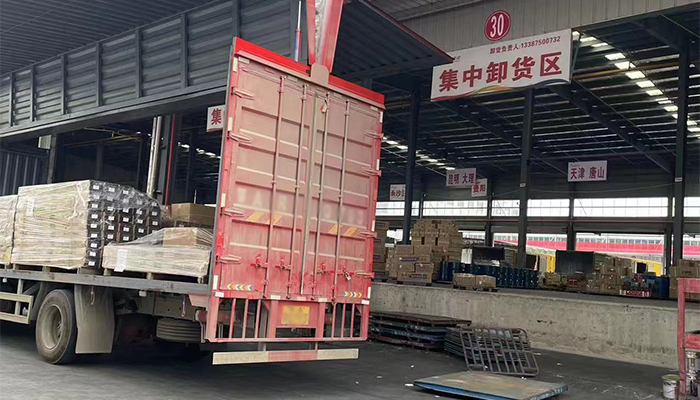 揭陽到北京物流專線-運輸公司每日發(fā)車「專業(yè)可靠」