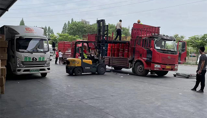 臨沂到西寧物流專線-零擔(dān)整車運(yùn)輸專線直通專線「需要幾天」