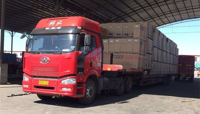信陽(yáng)到陽(yáng)泉物流專線-整車運(yùn)輸物流運(yùn)保時(shí)效「多久時(shí)間」