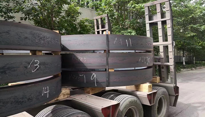 賀州到運城物流專線-公路運輸專線幾天到達「多年經(jīng)驗」